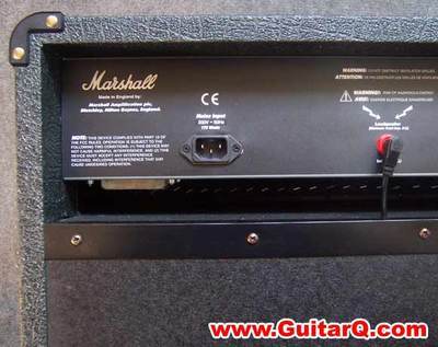 Marshall AVT100X 電子管功放吉他音箱_Marshall_樂器音箱_主營民謠吉他、古典吉他、電吉他、電貝司、效果器、音箱、教材、等周邊配件。誠信第一、信譽為重~打造專業網上銷售平臺!