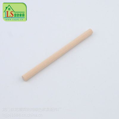 廣東木器加工廠 家具配件 實木圓木棒 做*的打鼓木棒、樂器木棒